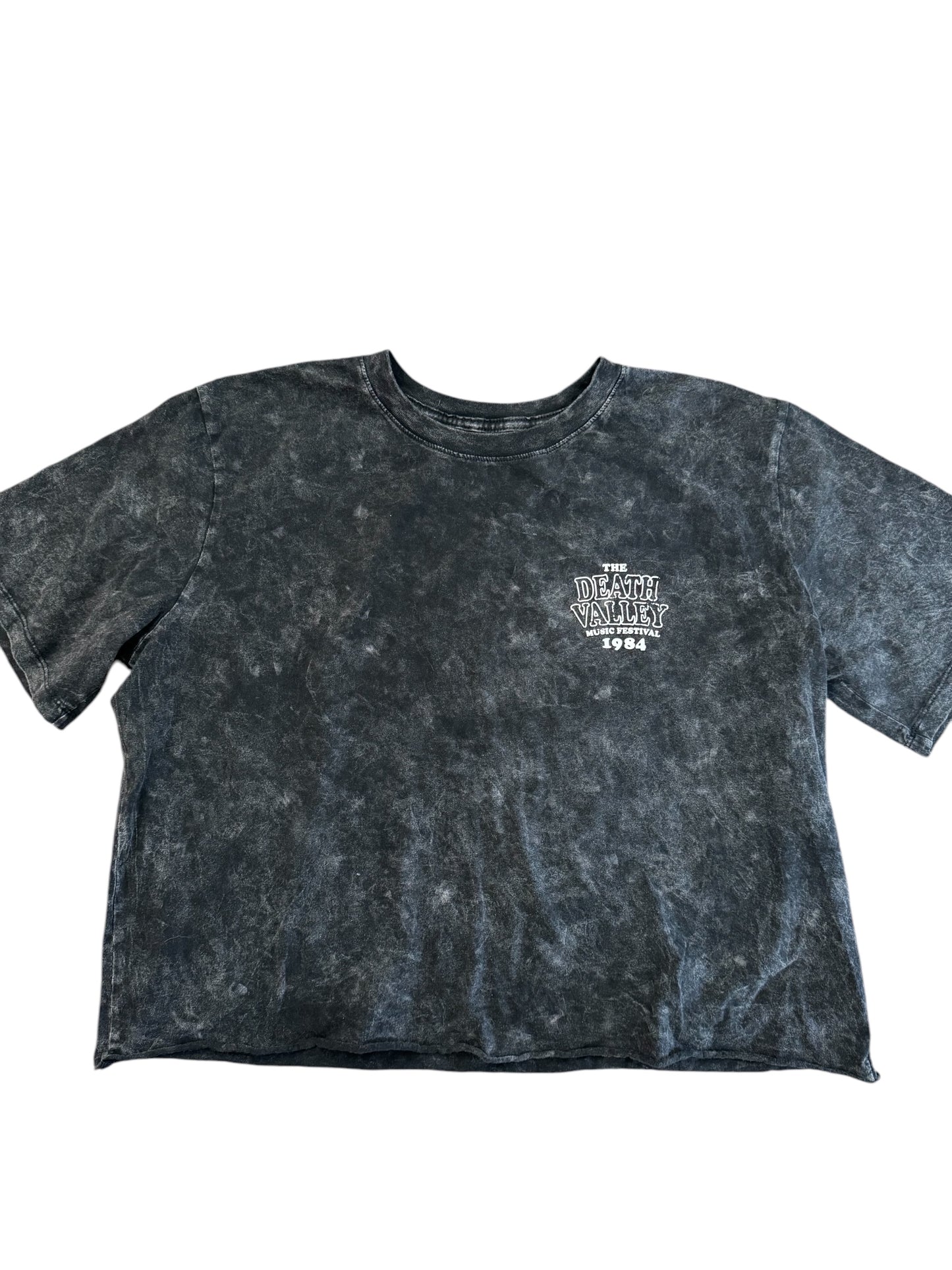 ‘84 Death Valley tee sz XL