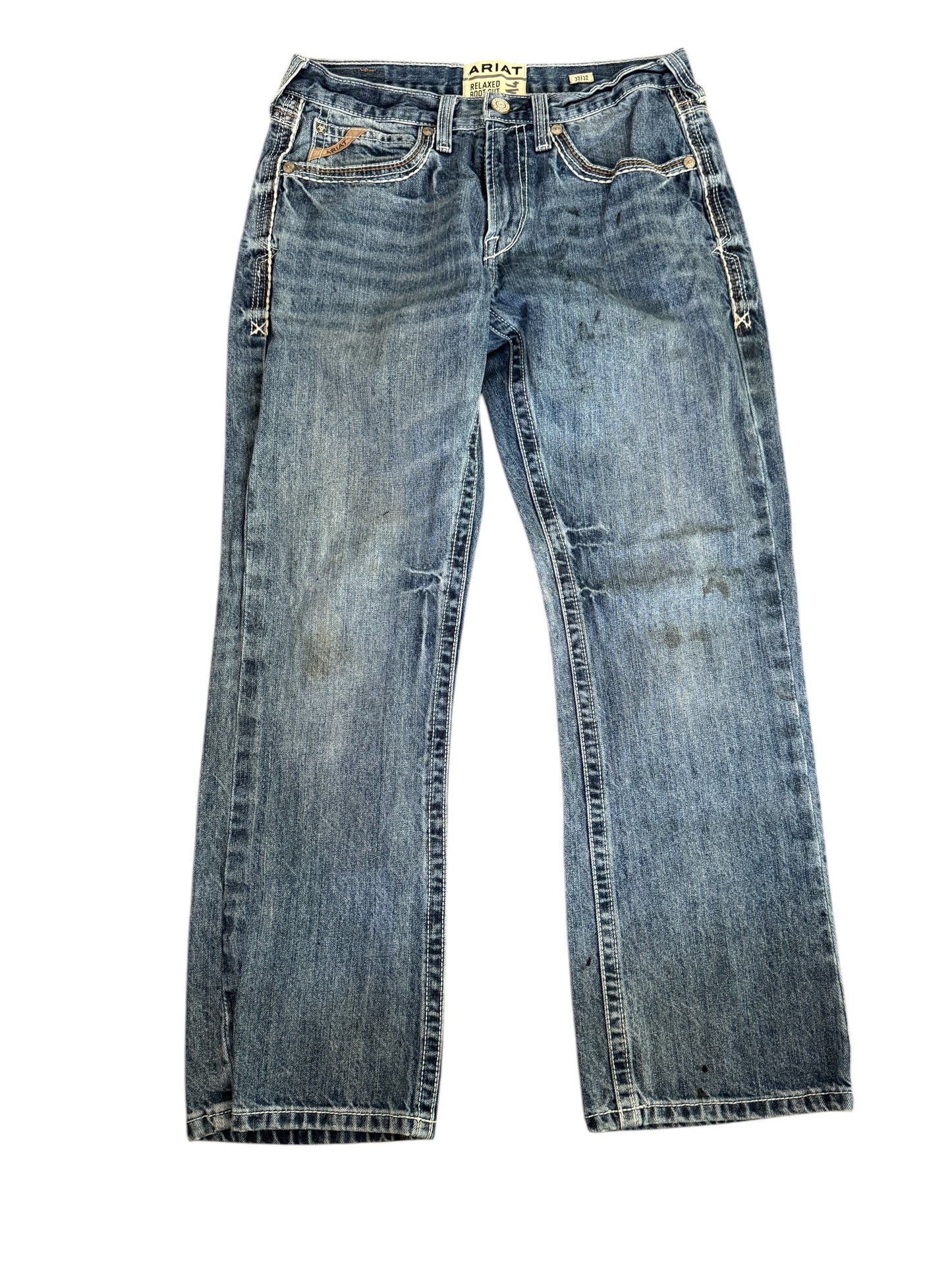 Ariat M4 jeans (for work) sz 32