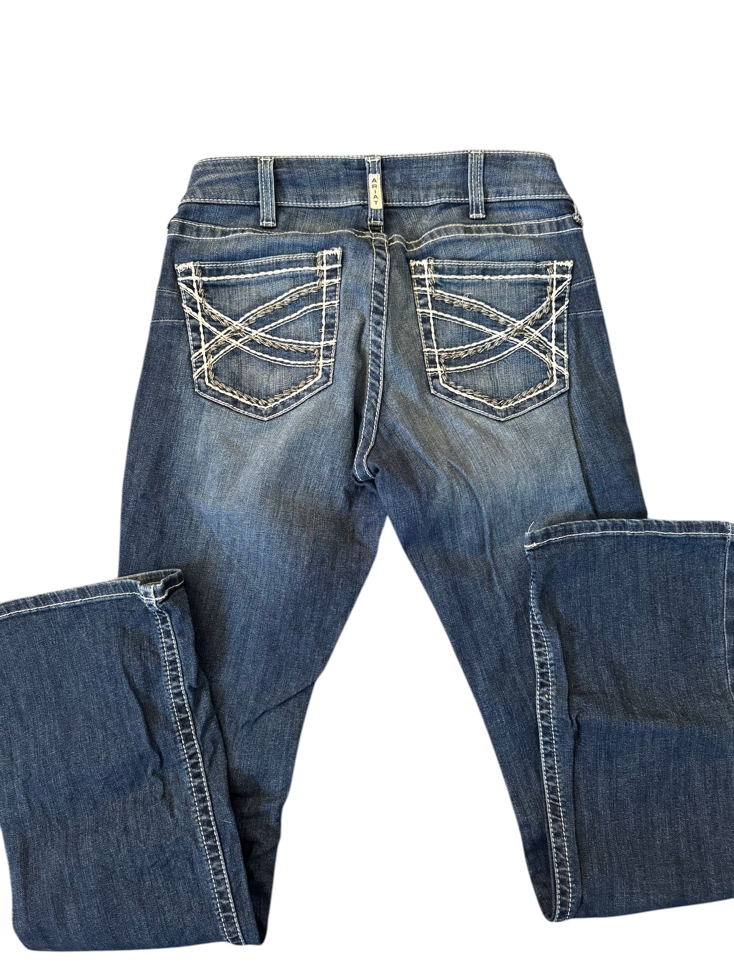 Ariat Trouser Jeans Sz 30 L
