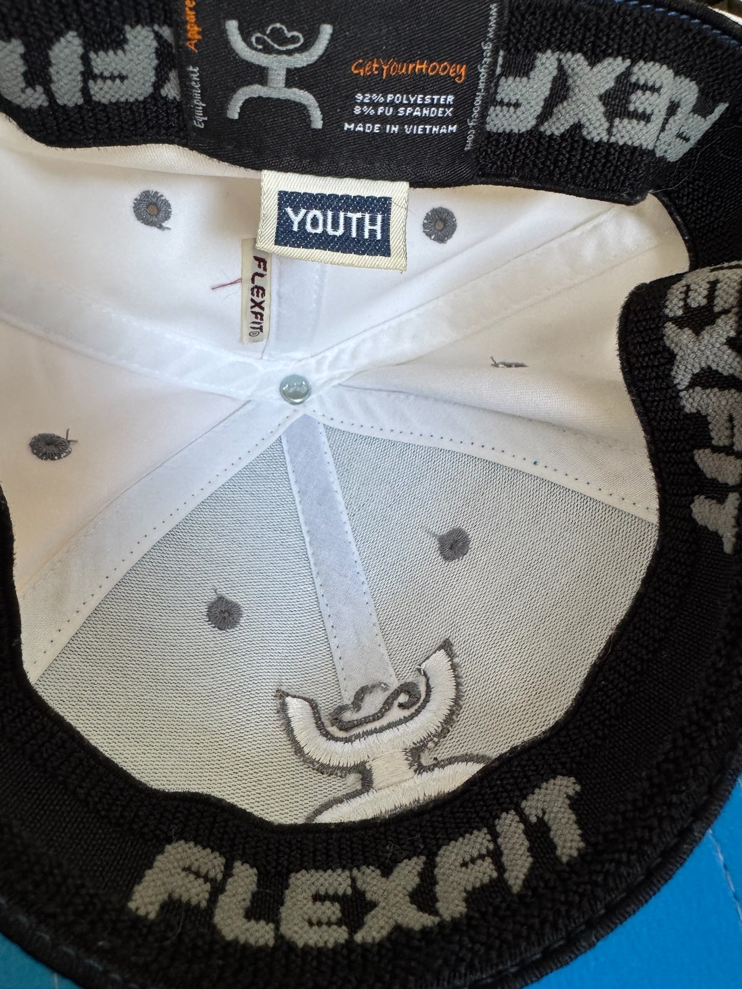 Youth Hooey FlexFit hat