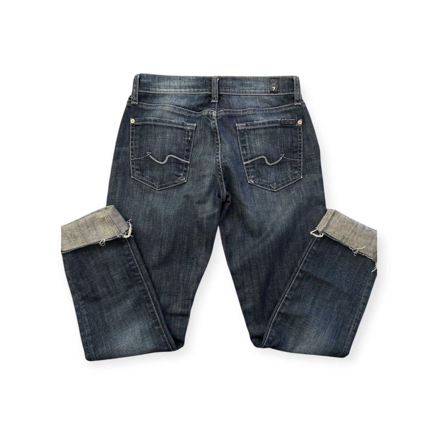 7FAMK Roxanne cropped sz 26