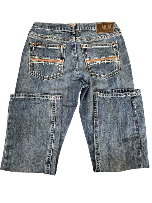 Ariat M4 jeans (for work) sz 32