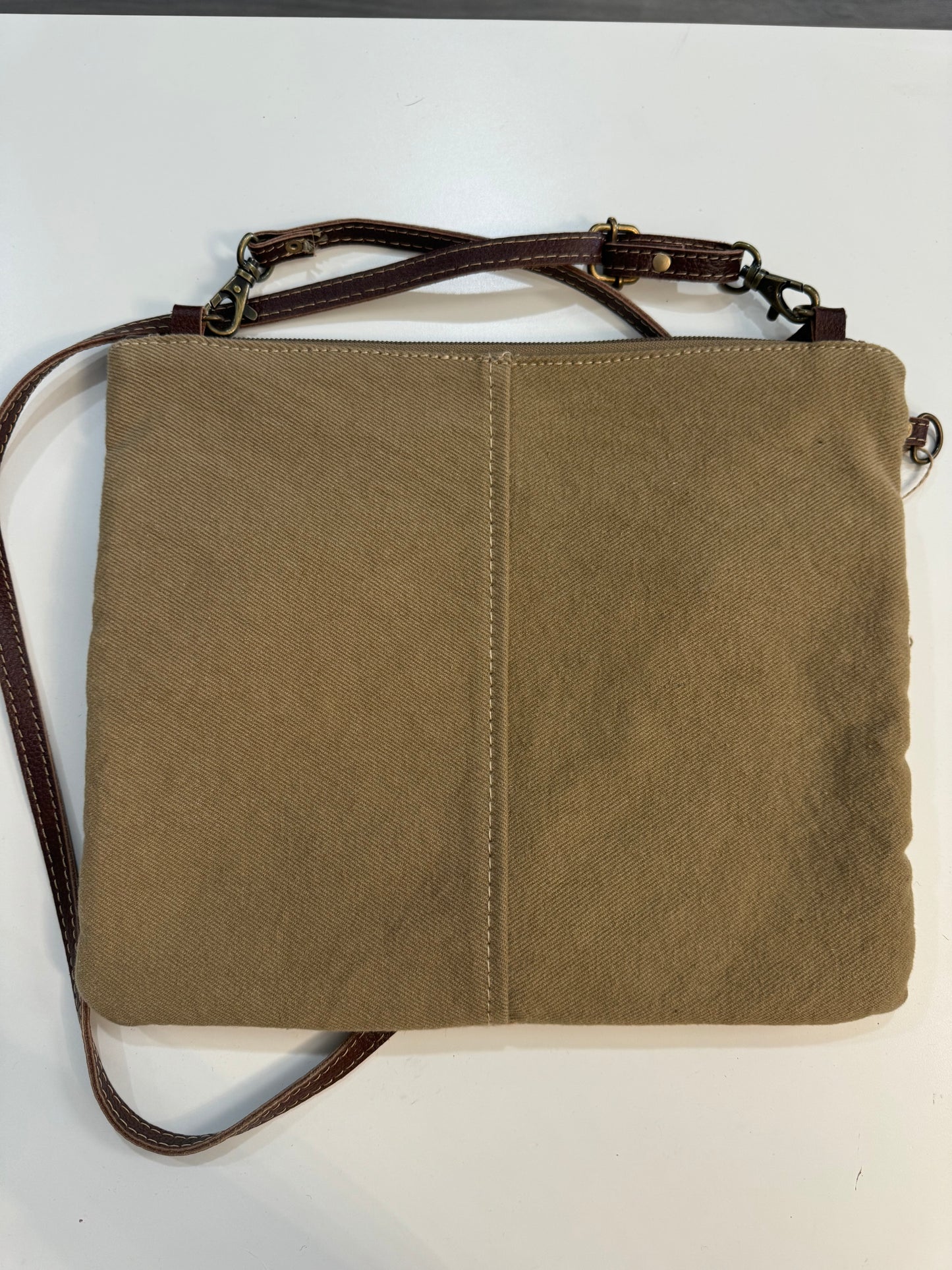 Myra crossbody bag