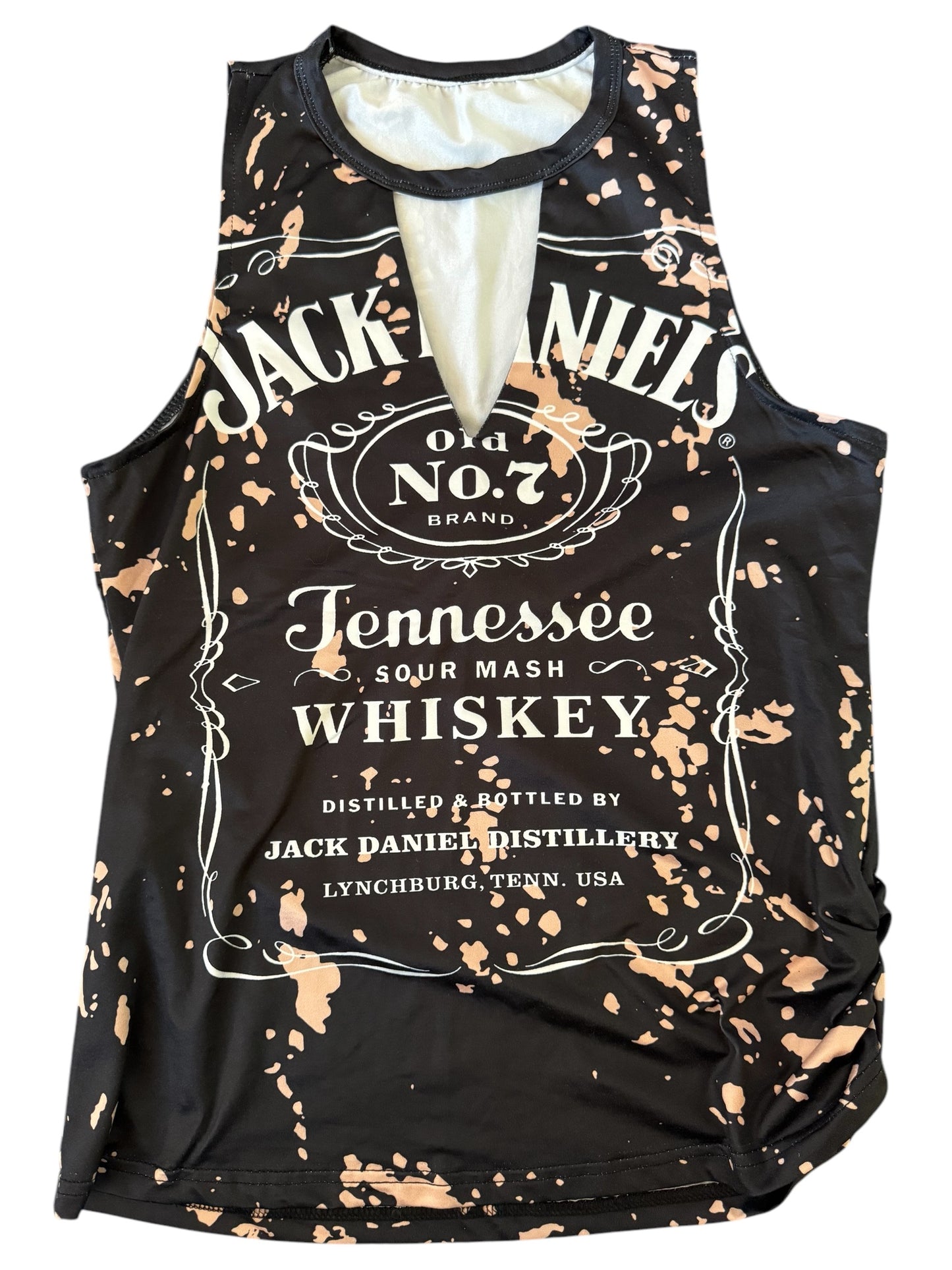 Jack Daniels tank sz S