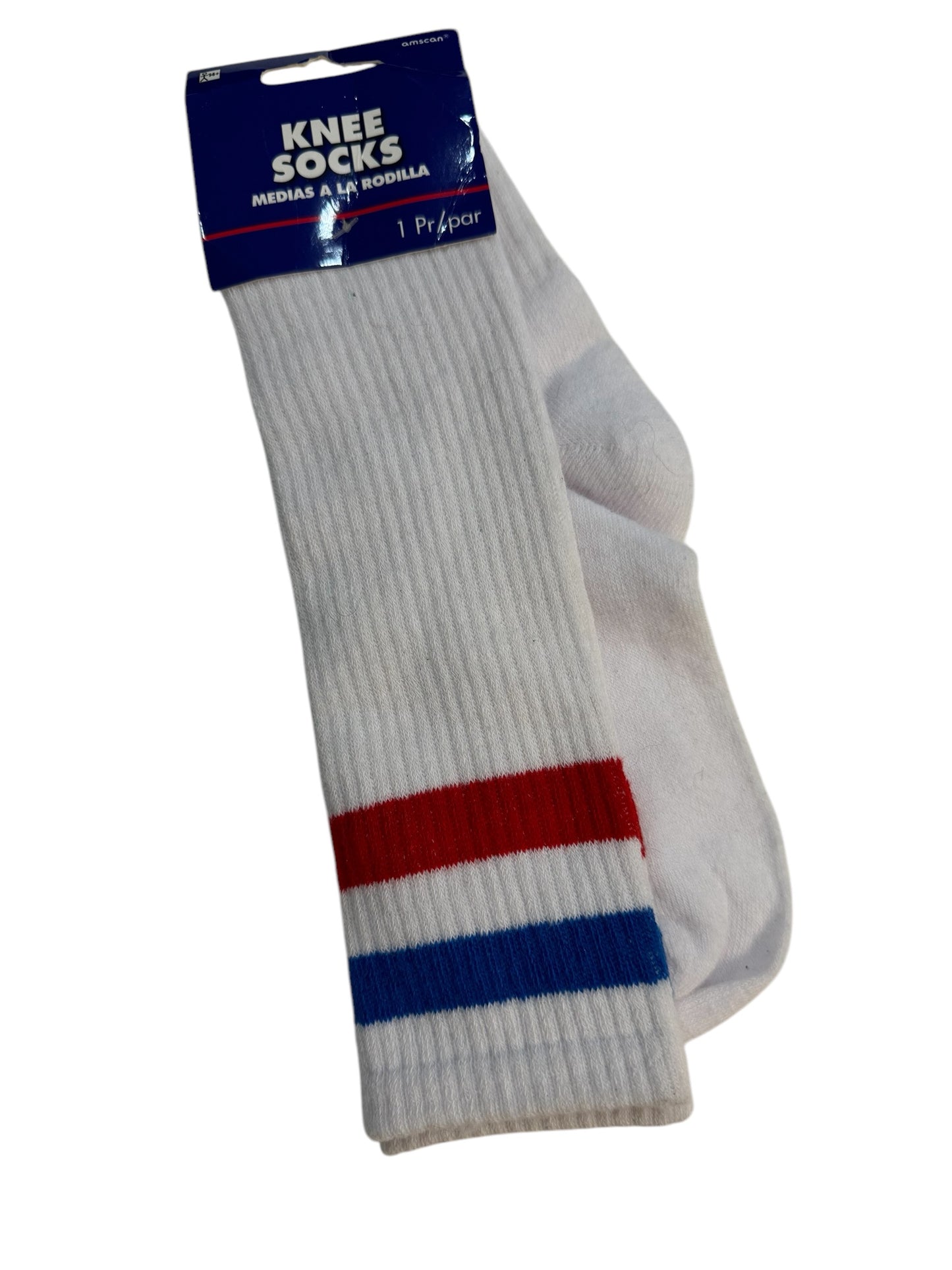 NWT Vintage “tube socks”