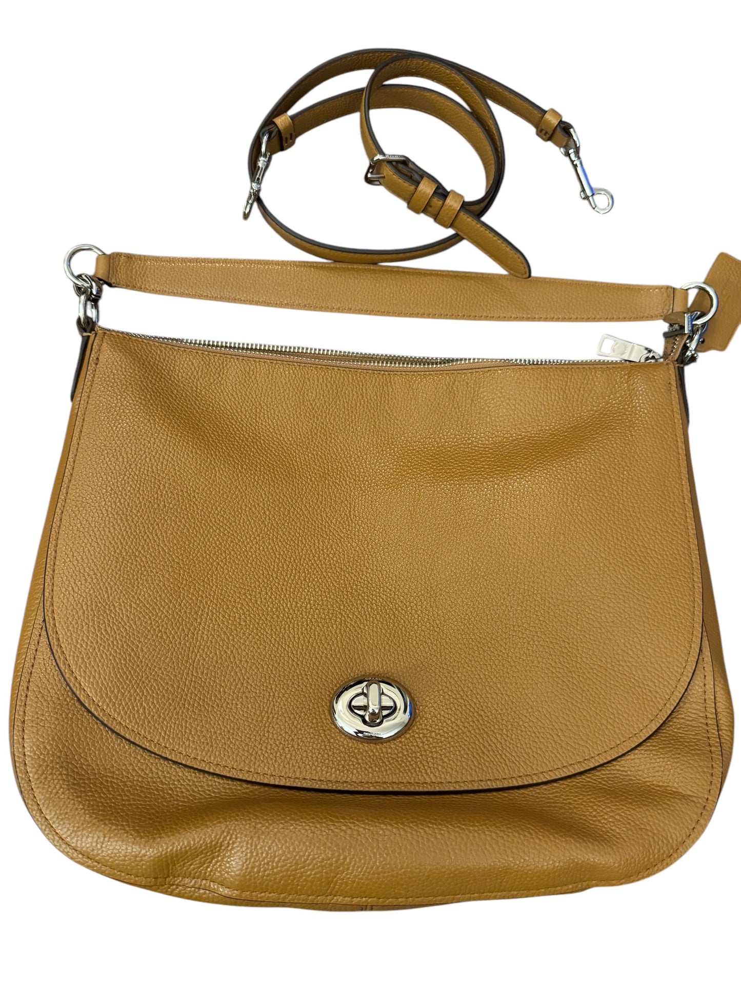 Authentic Coach Shoulder Bag