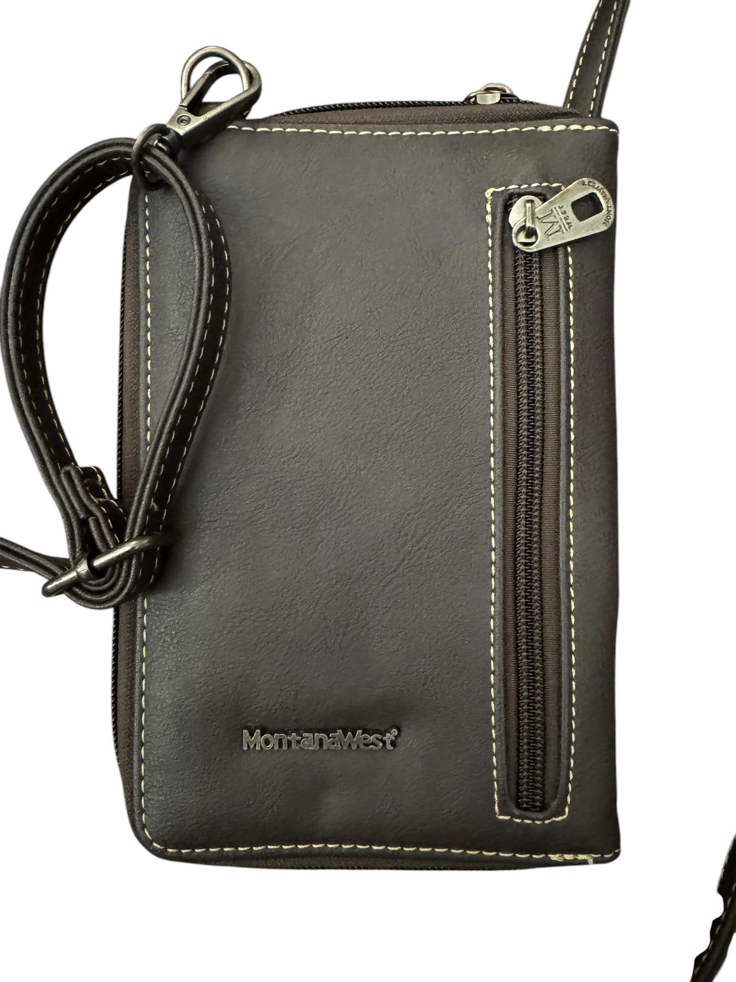 Montana West Crossbody NWOT