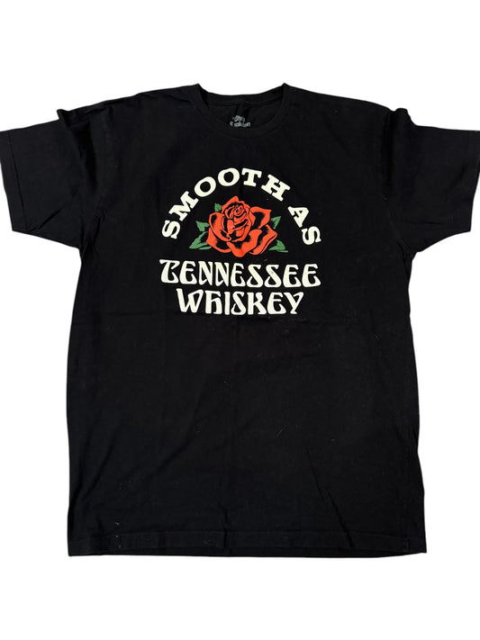 Tennessee Whiskey tee size XL