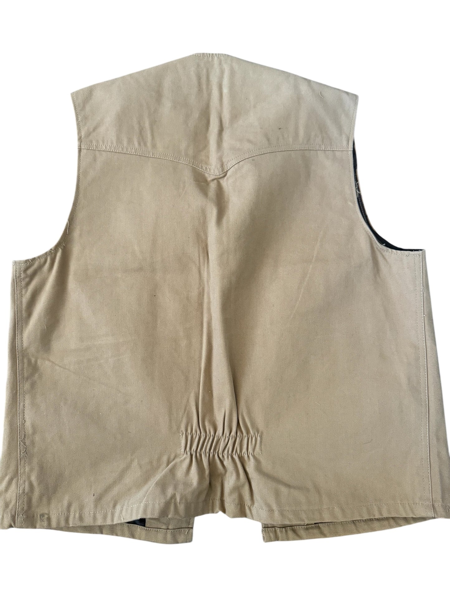 Wyoming Traders Vest size M