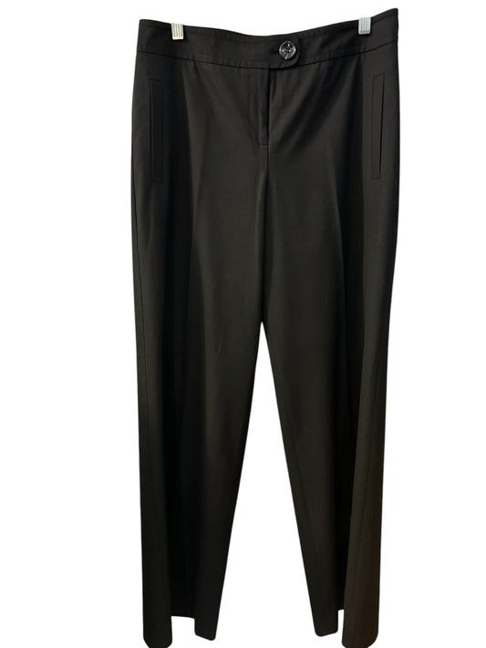 The Limited perfect black pants sz 6