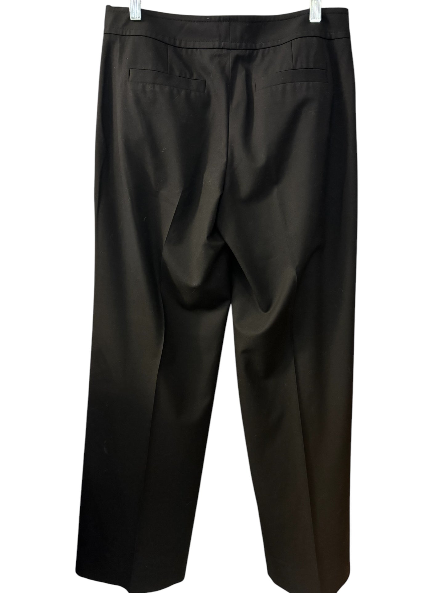 The Limited perfect black pants sz 6