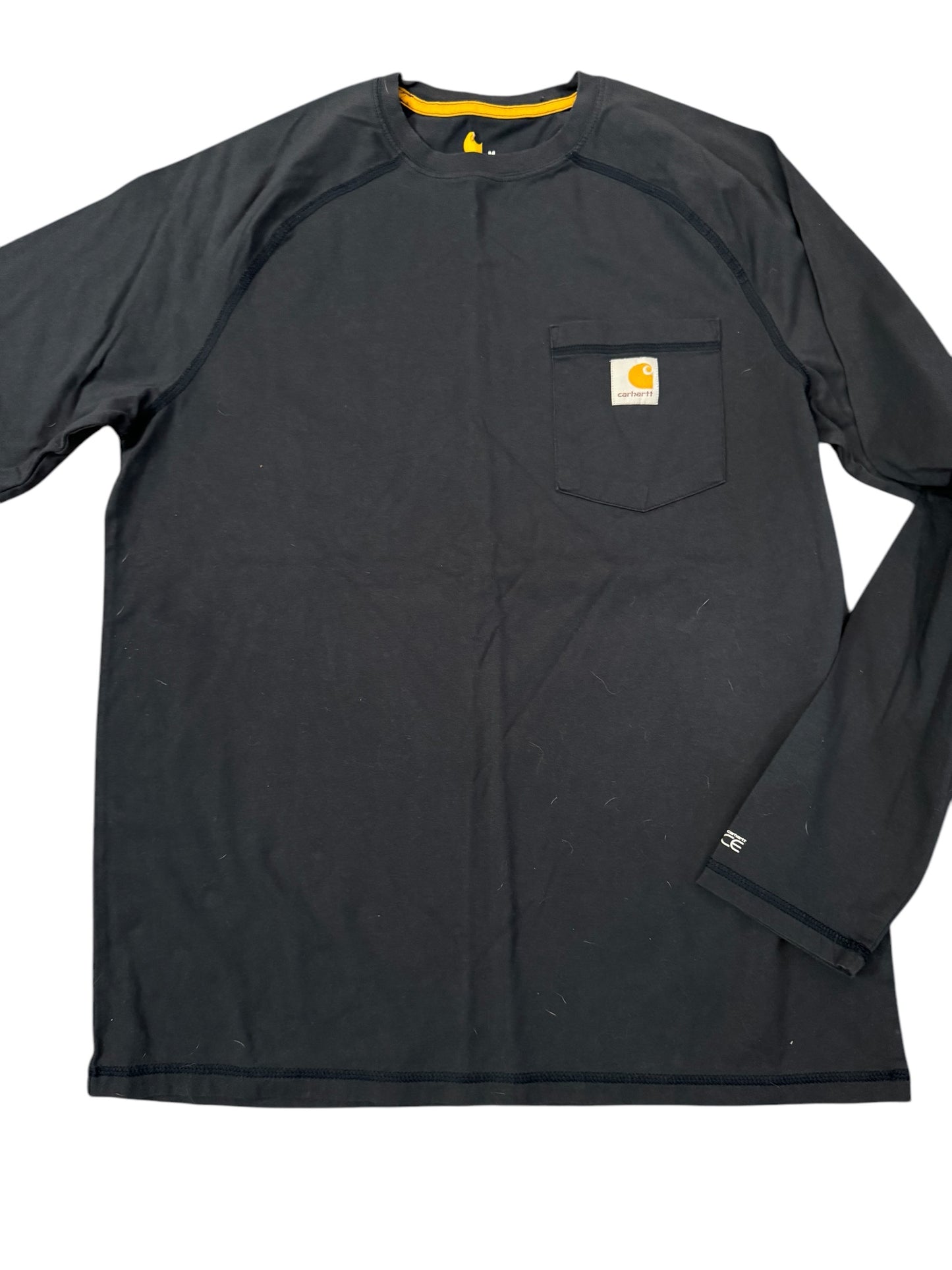 NWOT Carhartt l/s tee sz M