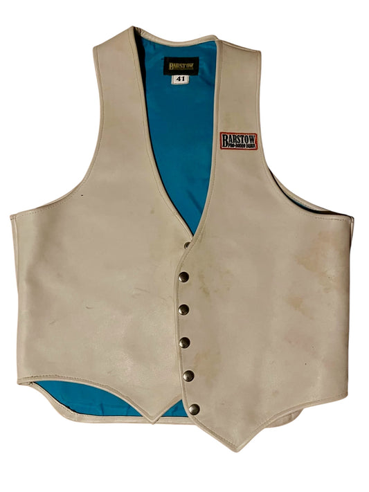 Barstow Flank Vest size 41