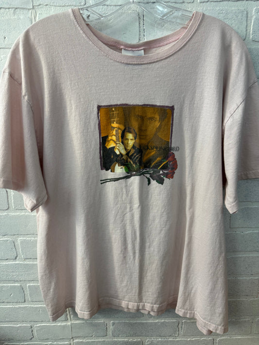 Vintage Rick Springfield Tee