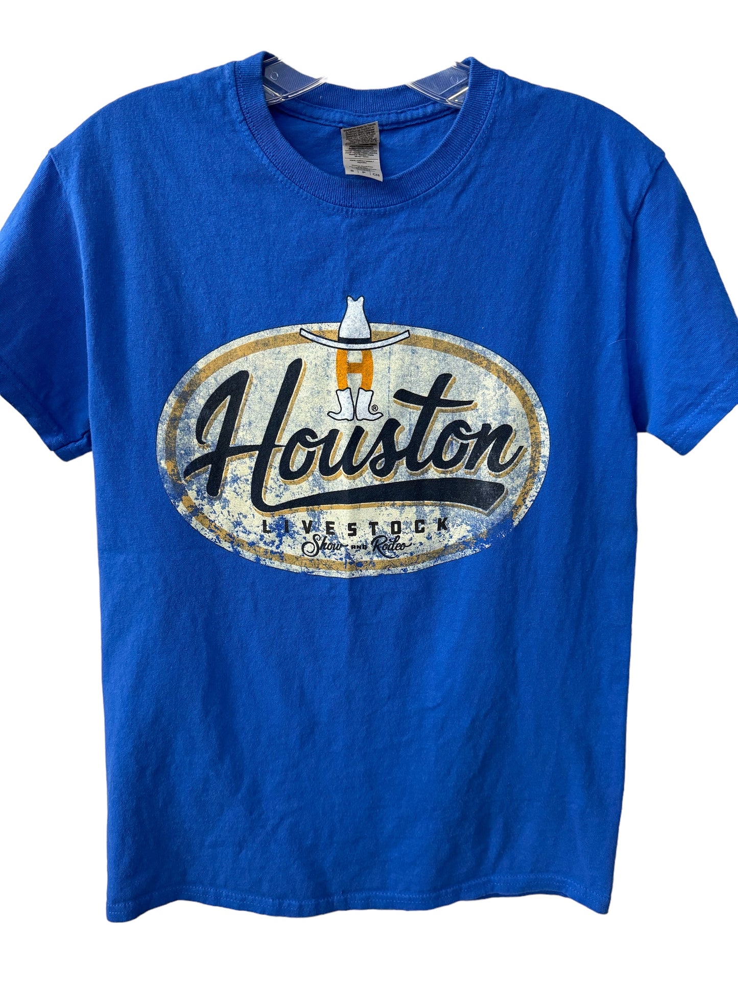 Houston Tee sz Small