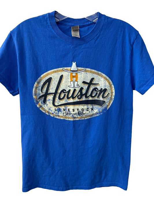 Houston Tee sz Small