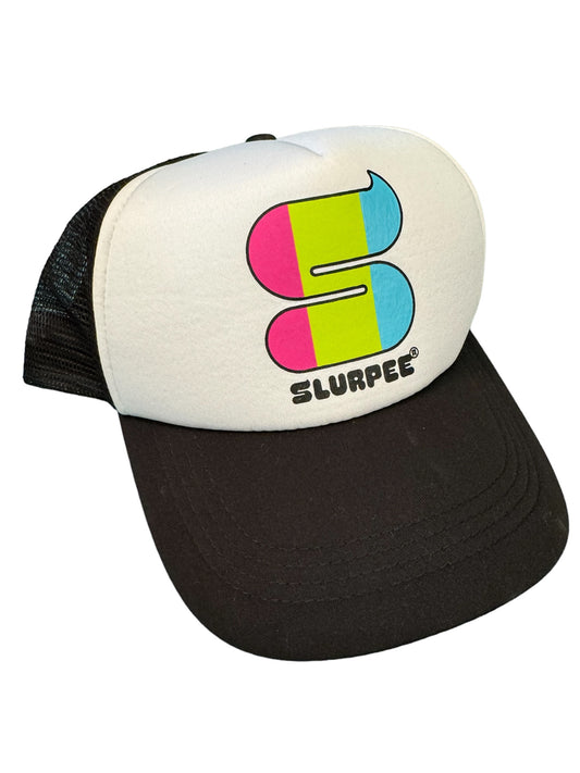 Trucker Hat Slurpee