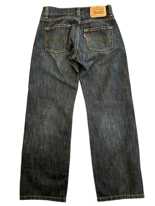 Levi’s 505 jeans size 26 X 26