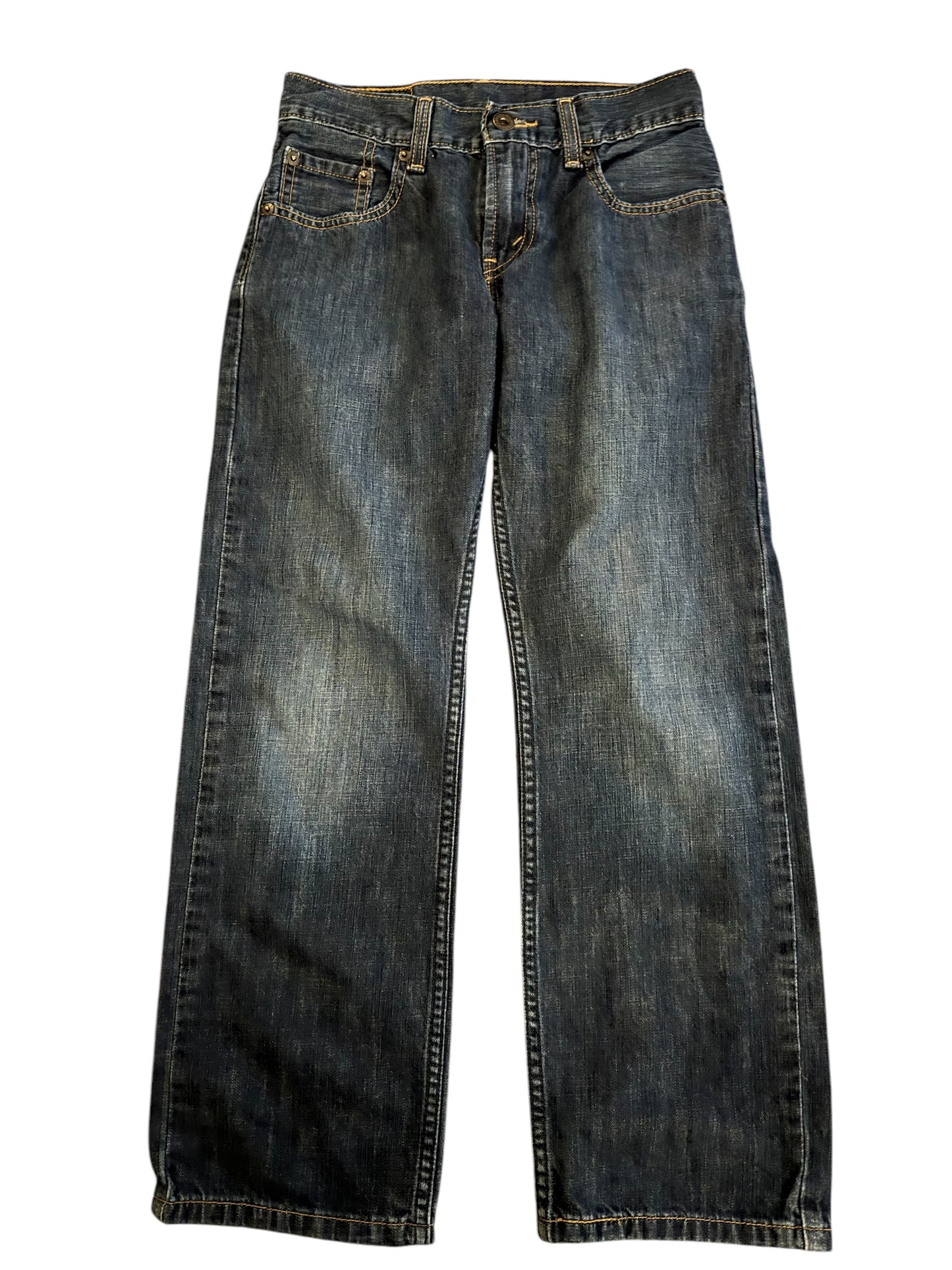 Levi’s 505 jeans size 26 X 26