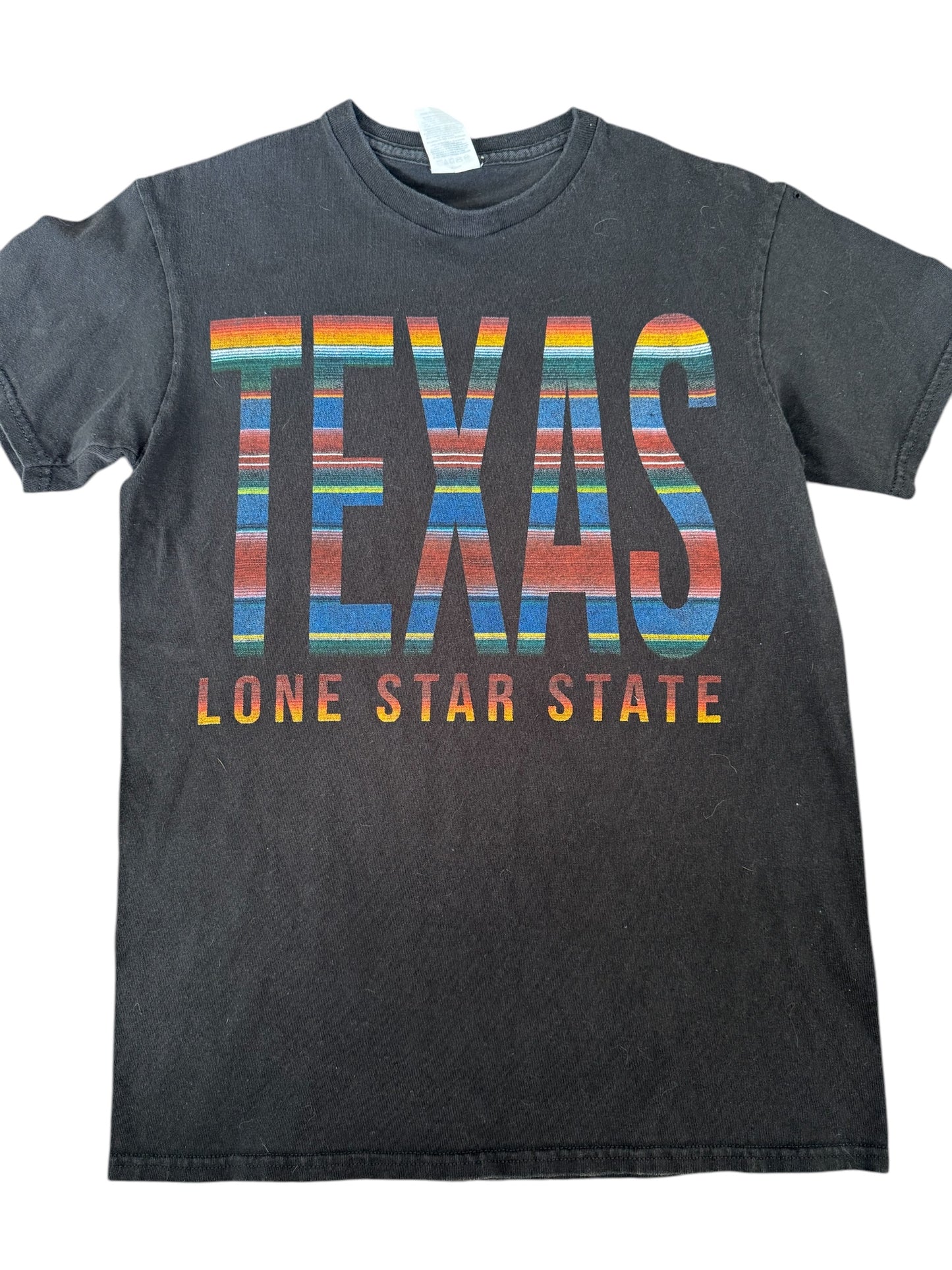 Texas T-shirt Wmns sz Small