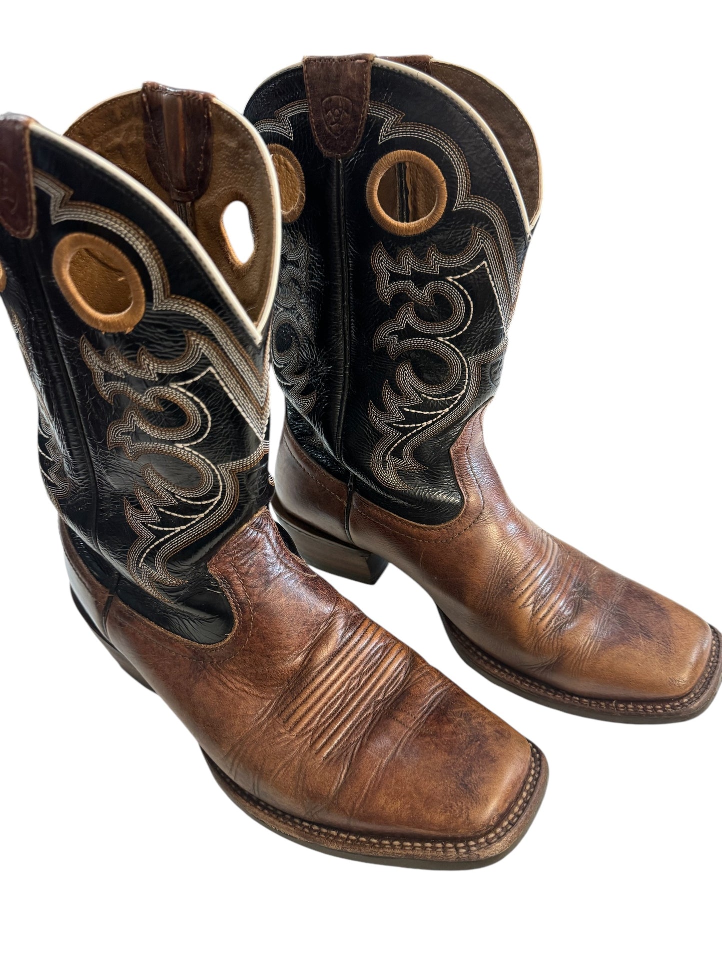 Ariat Boots Men’s 10.5D EUC