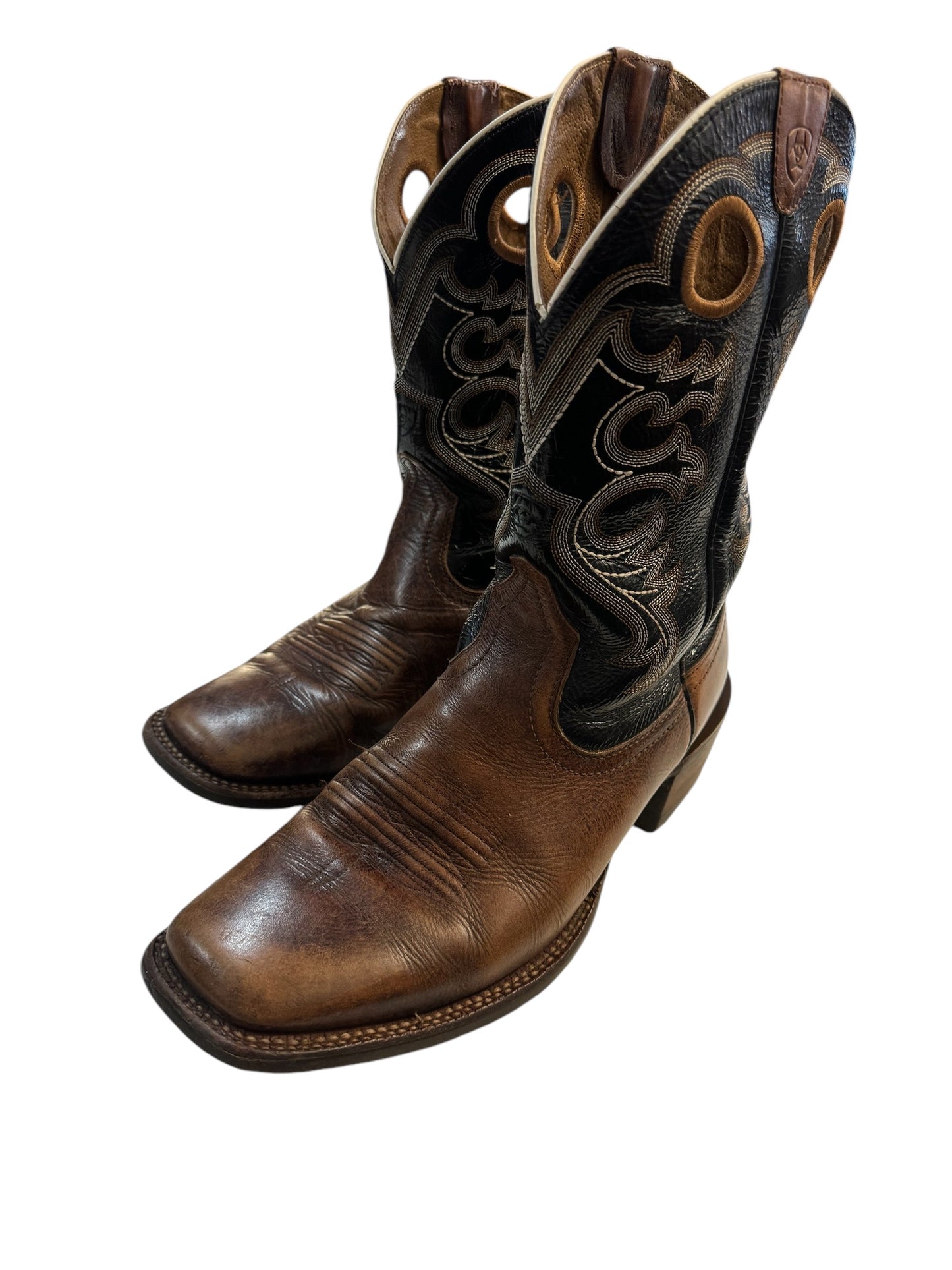 Ariat Boots Men’s 10.5D EUC