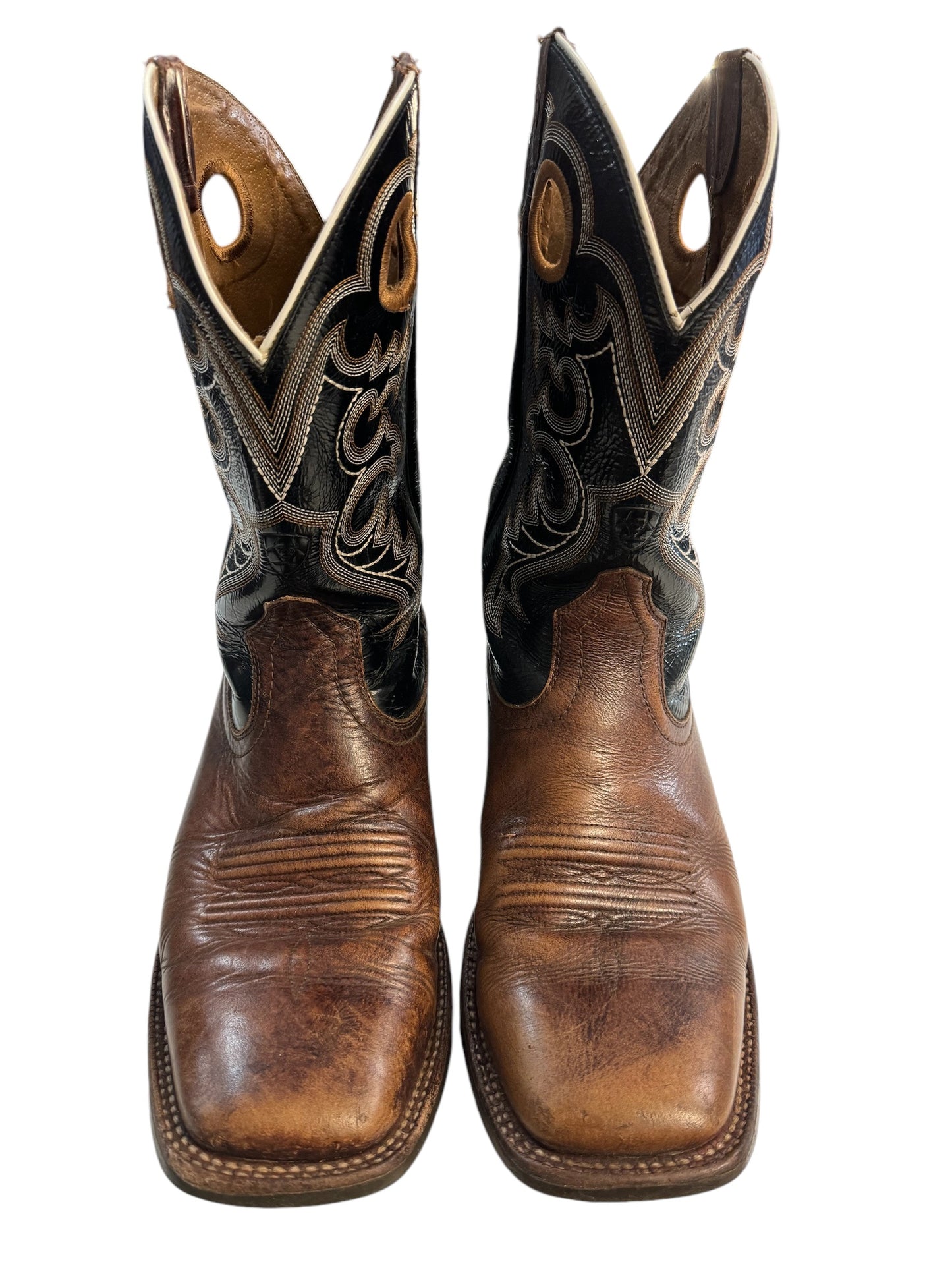 Ariat Boots Men’s 10.5D EUC