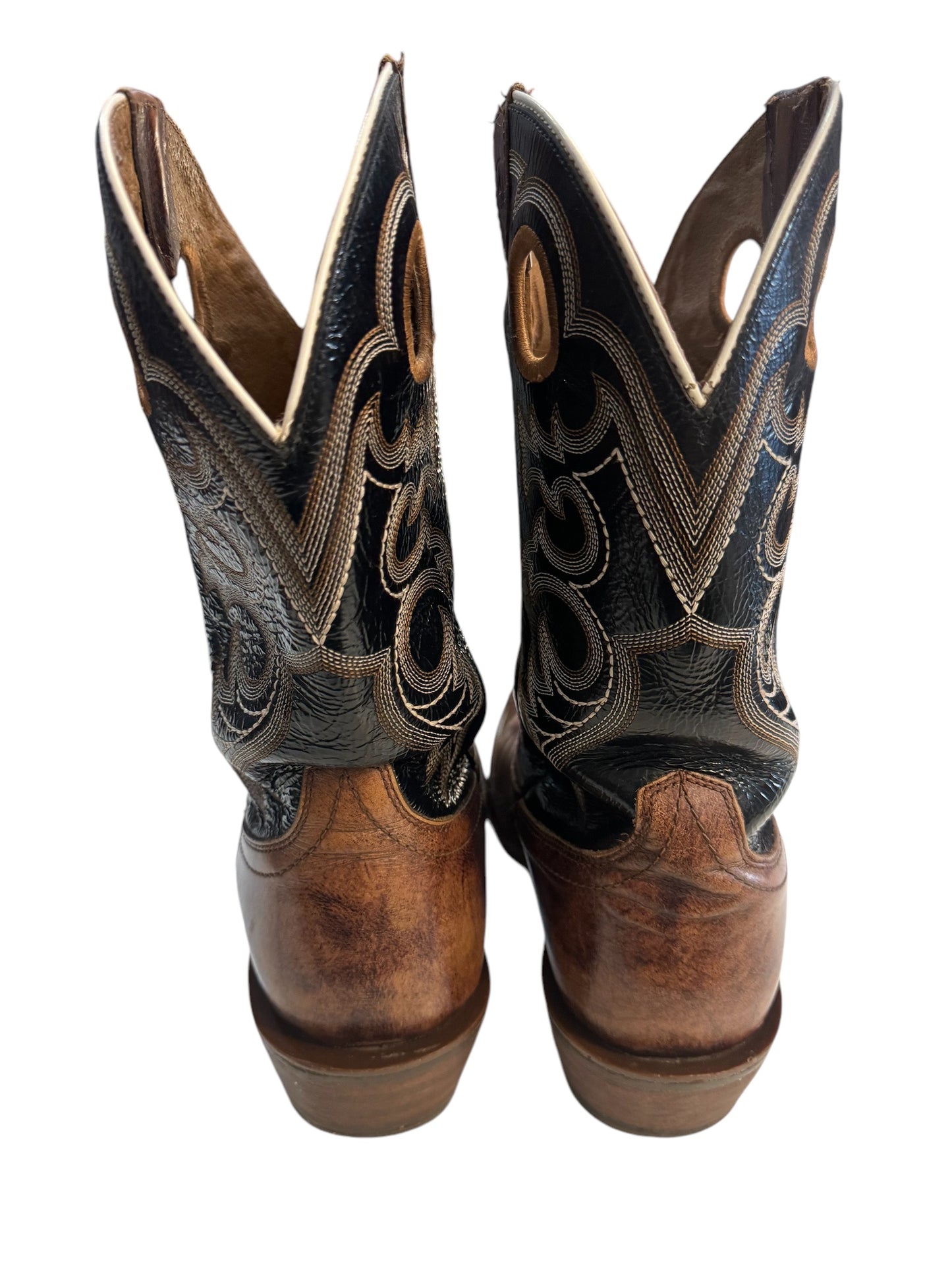 Ariat Boots Men’s 10.5D EUC