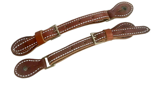 Spur Straps