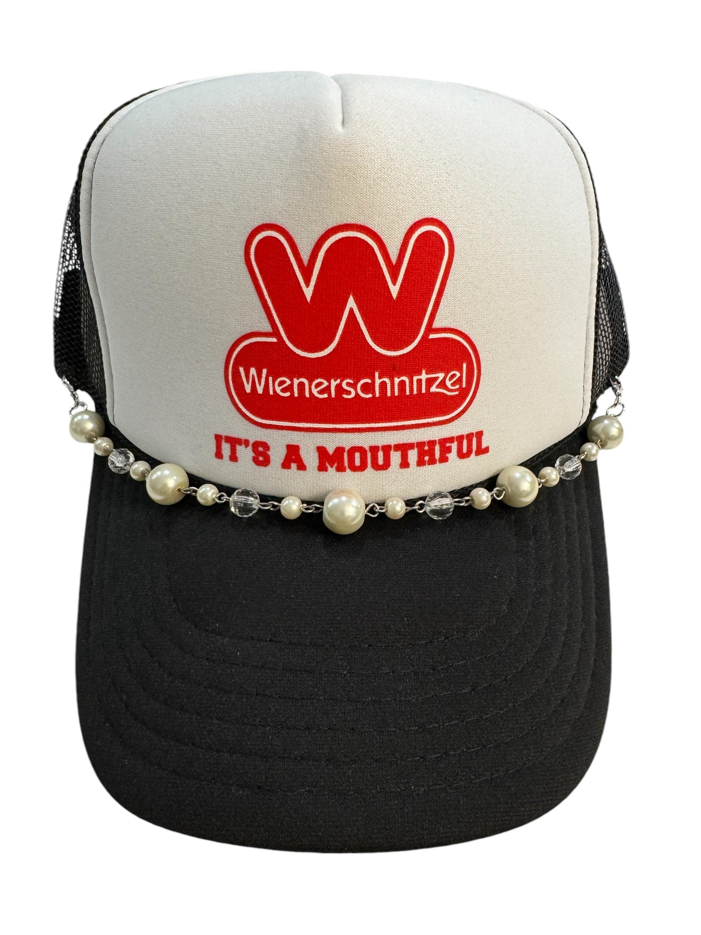 Trucker Hat Wienerschnizel