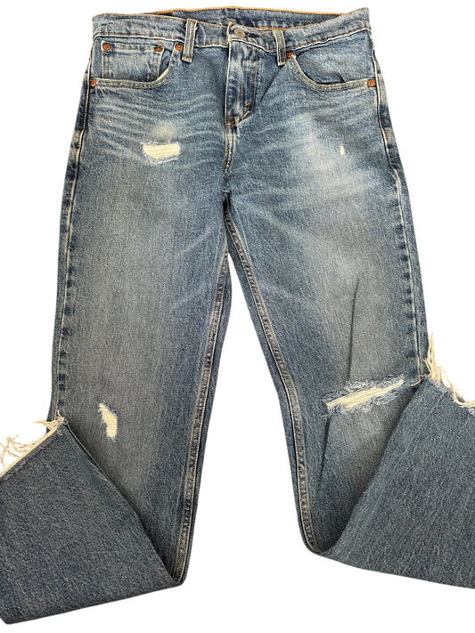 Levi’s 511 distressed sz 29