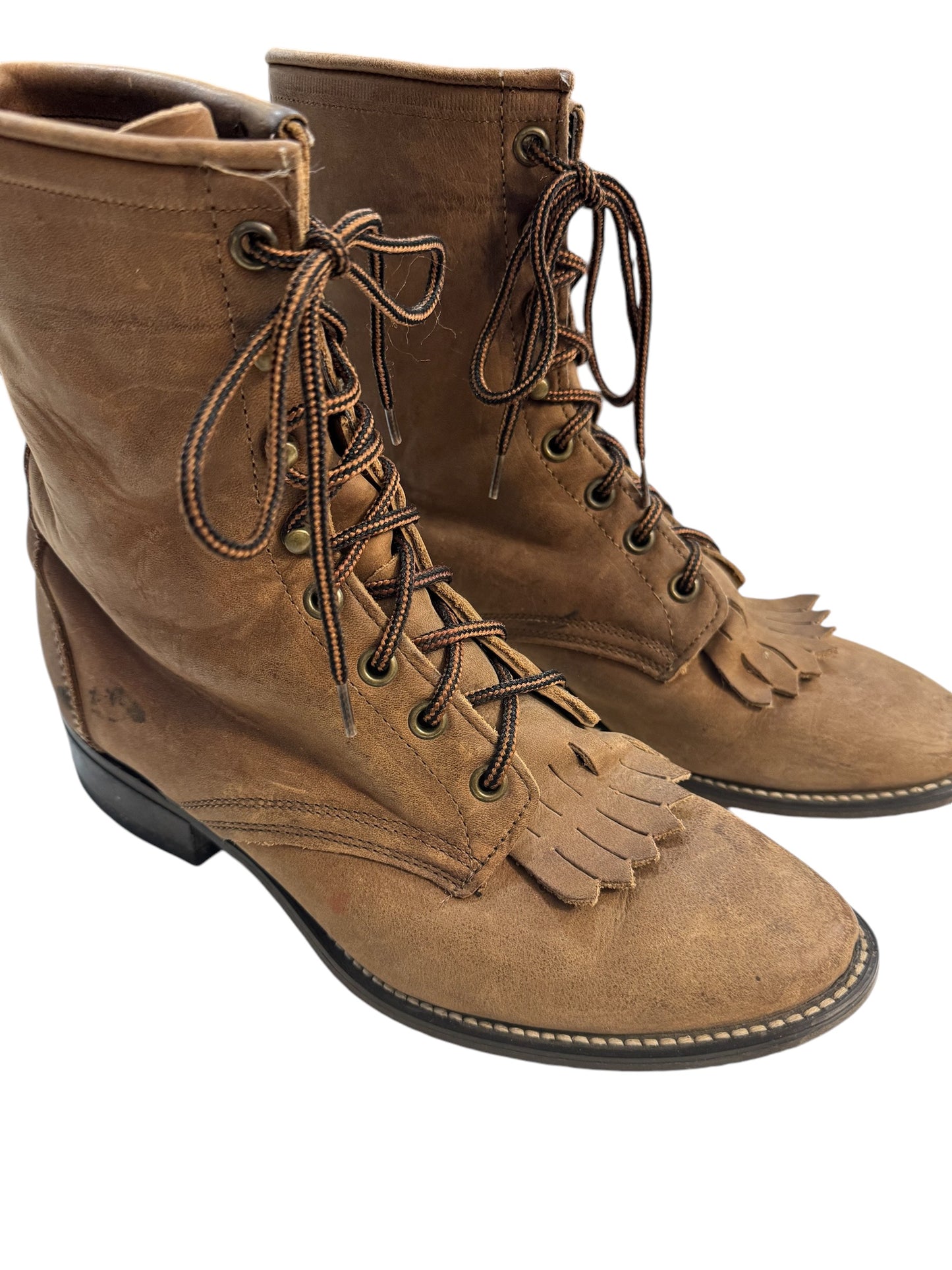 Laredo lace ups Wmns 8