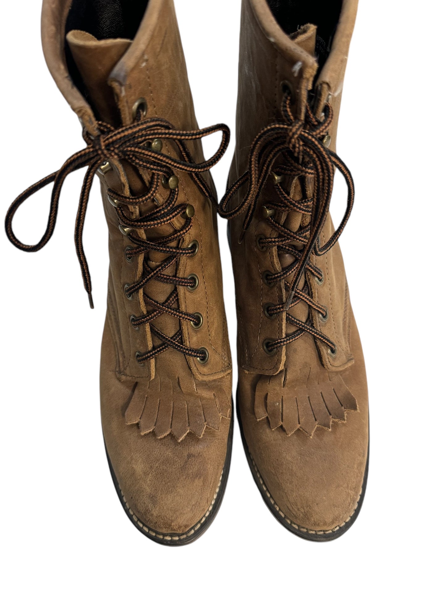 Laredo lace ups Wmns 8