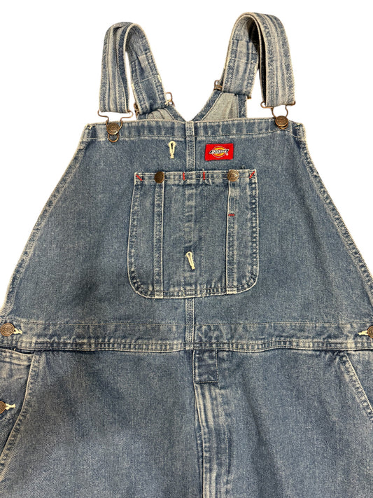 Big 'Ol pair of Dickies overalls - Sz 42 x 31