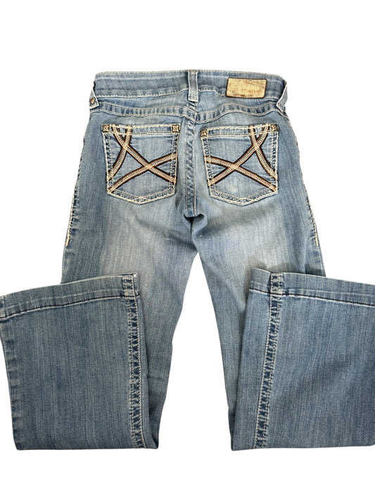 Ariat women’s Trousers Jean sz 26s