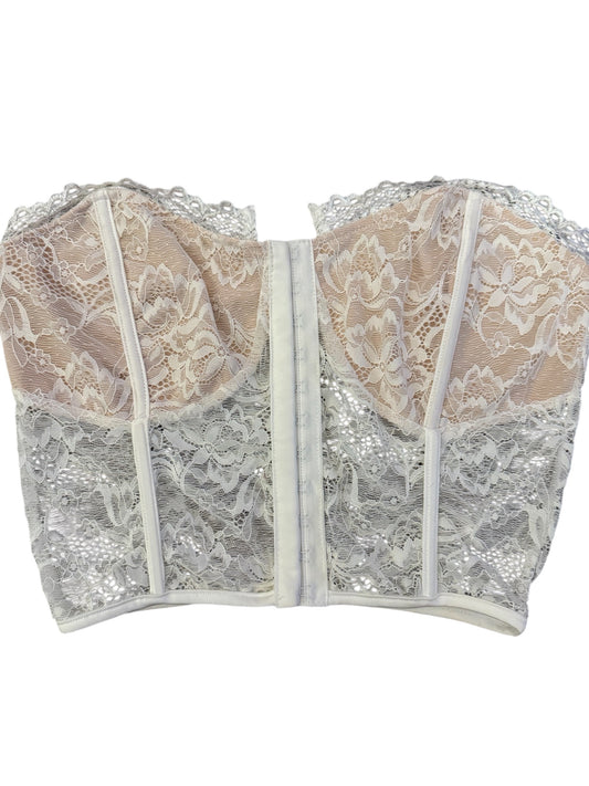 Lace corset size M/L