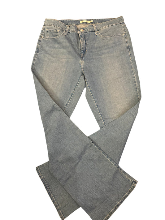 Levi’s 315 shaping bootcut sz 20 W