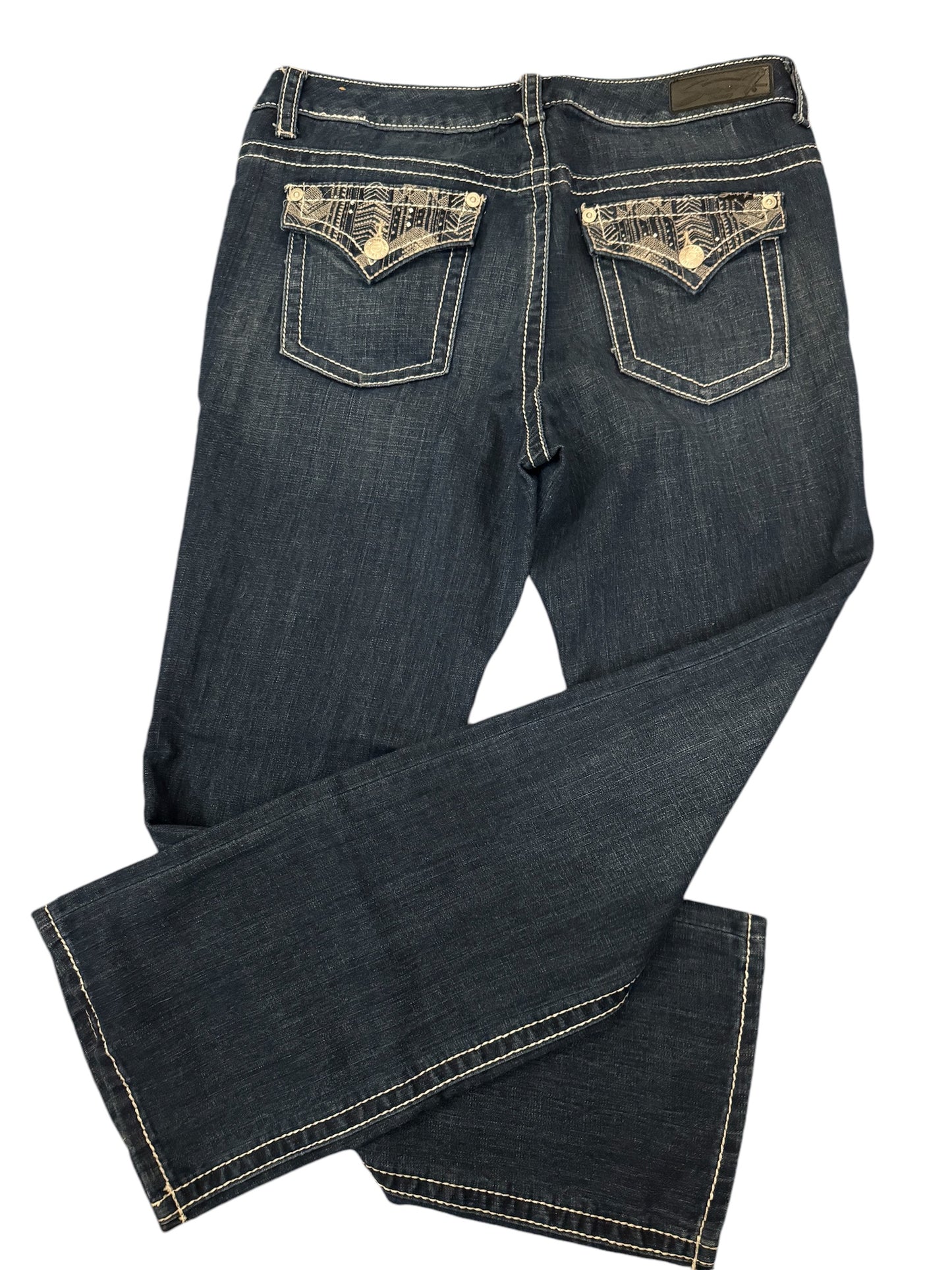 Seven7 luxe jeans size 16 W